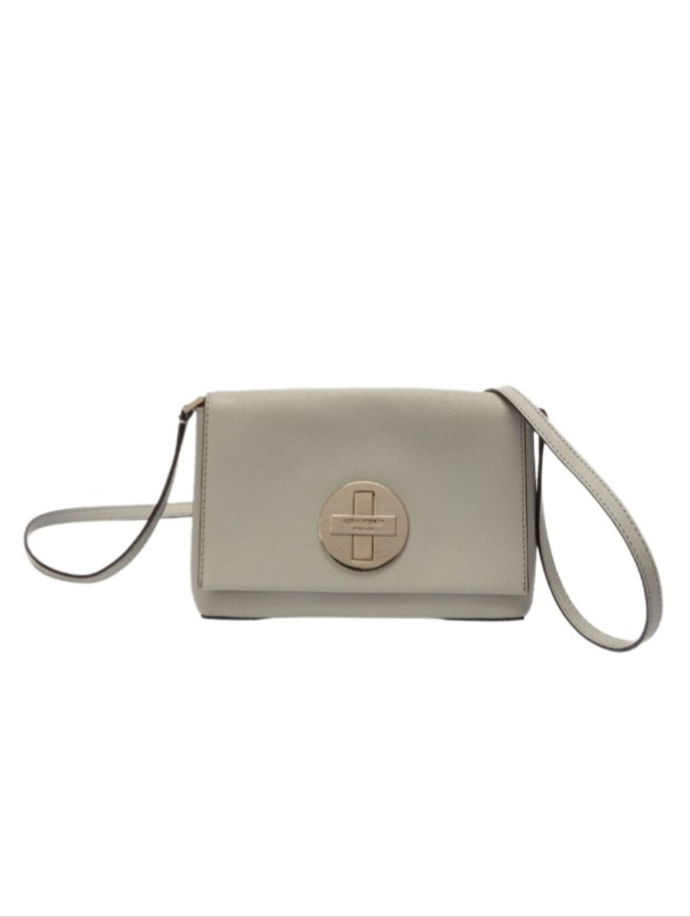 Kate Spade Newbury Lane Sally Crossbody Bag Turn Lock